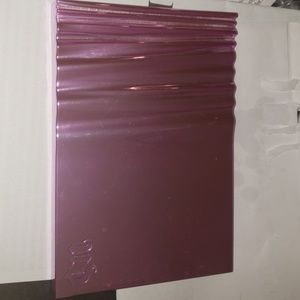 Urban Decay Heavy Metals Palette